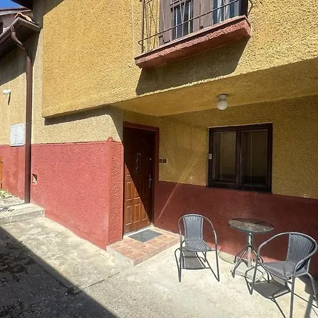 Rustic بيت للعطل *